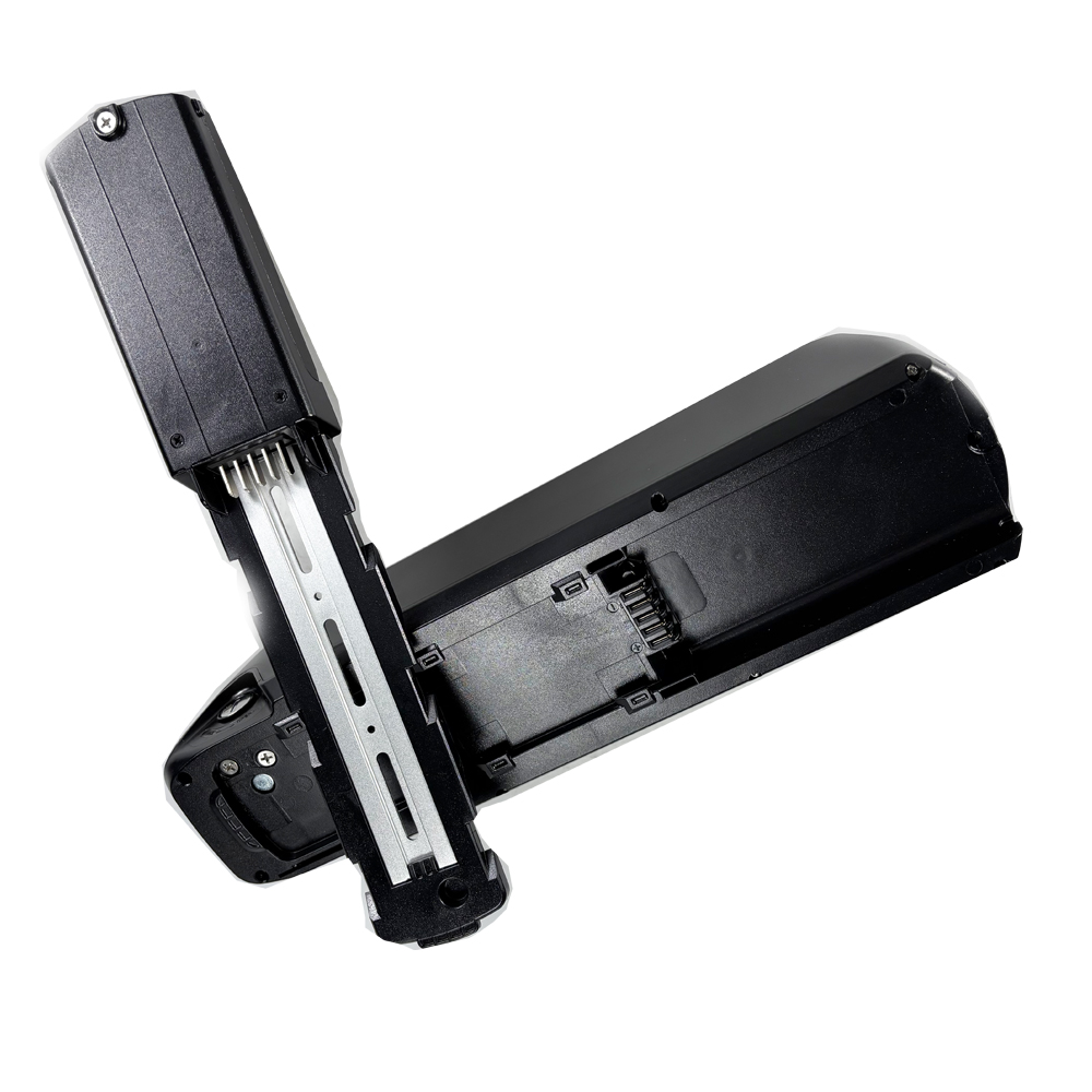 Batterie Hailong Shark Mountai - Ebike Battery 48V 20Ah Hailong avis et prix