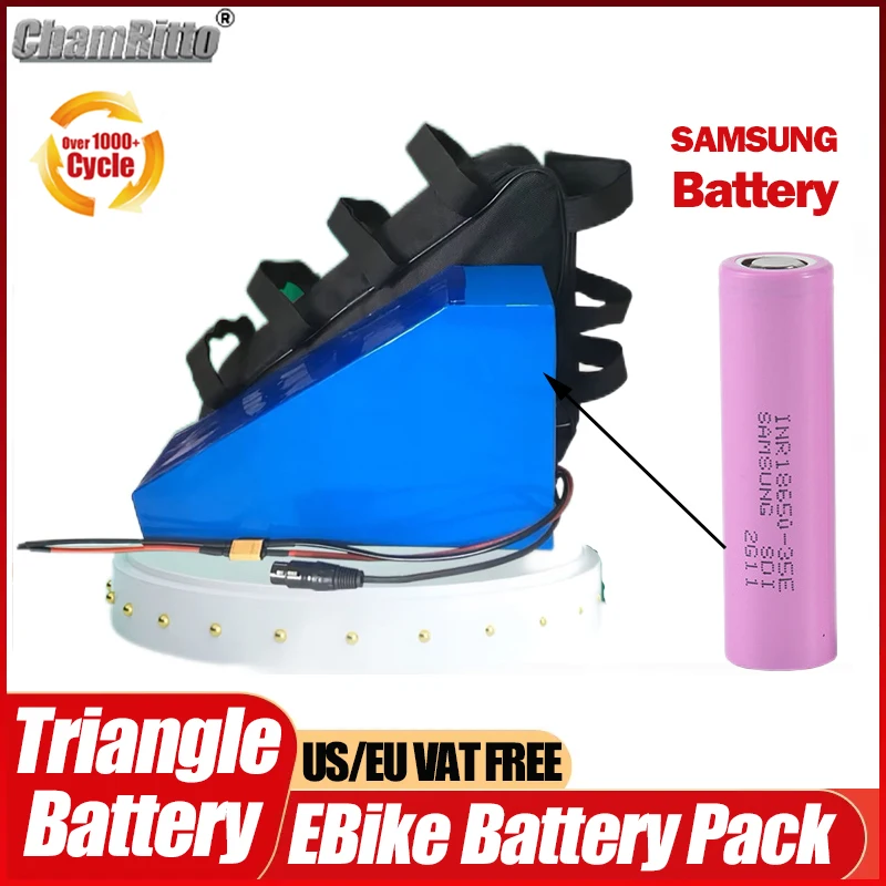 Kit de conversion de vélo élec - Ebike Conversion Kit 72V 3000W avis et prix
