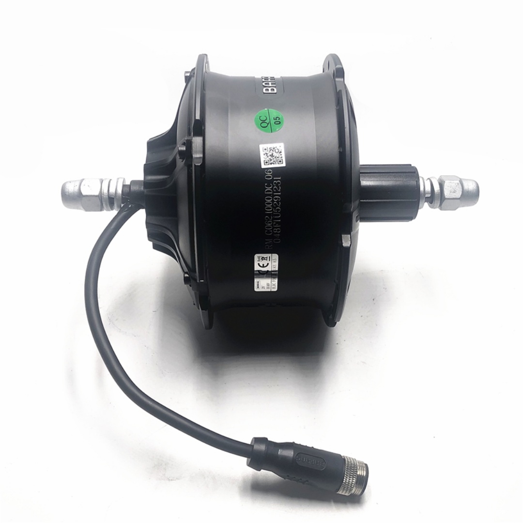 Kits de conversion Bafang 48V  - Ebike Conversion Kit 72V 3000W avis et prix