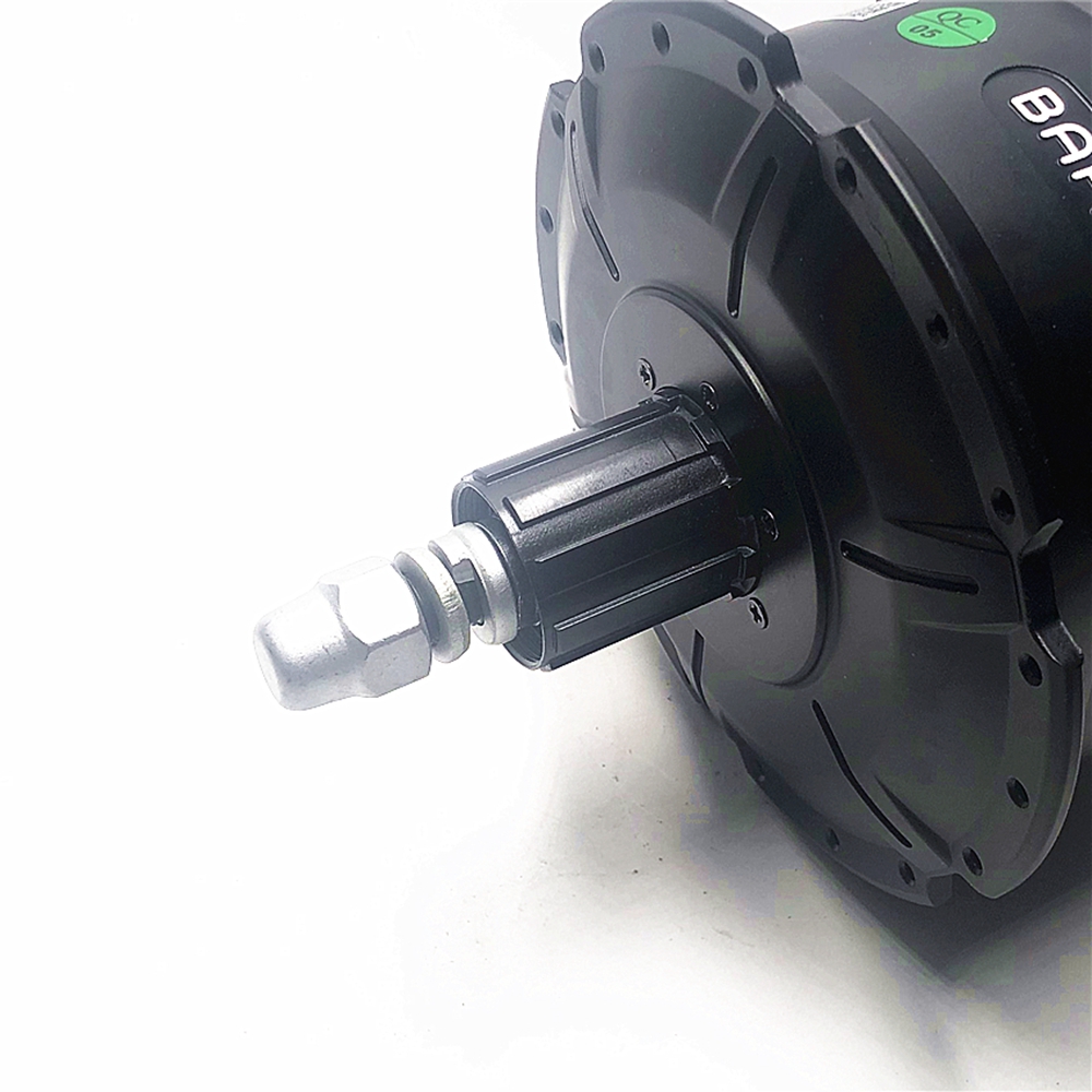 Kits de conversion Bafang 48V  - Ebike Conversion Kit 72V 3000W avis et prix