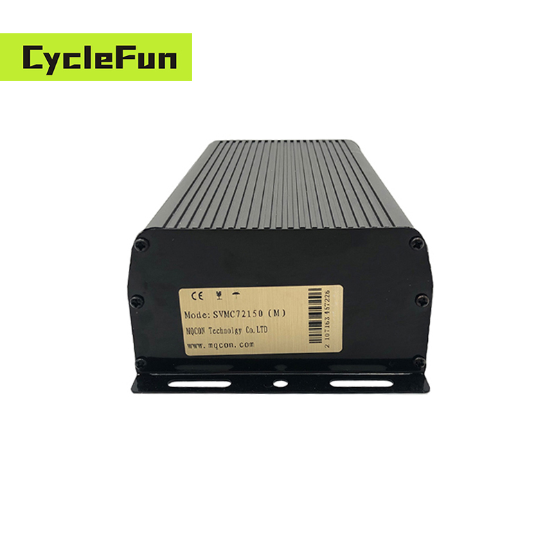 Contrôleur BLDC haute vitesse  - Bldc Controller 72V 150A Sabvoton avis et prix